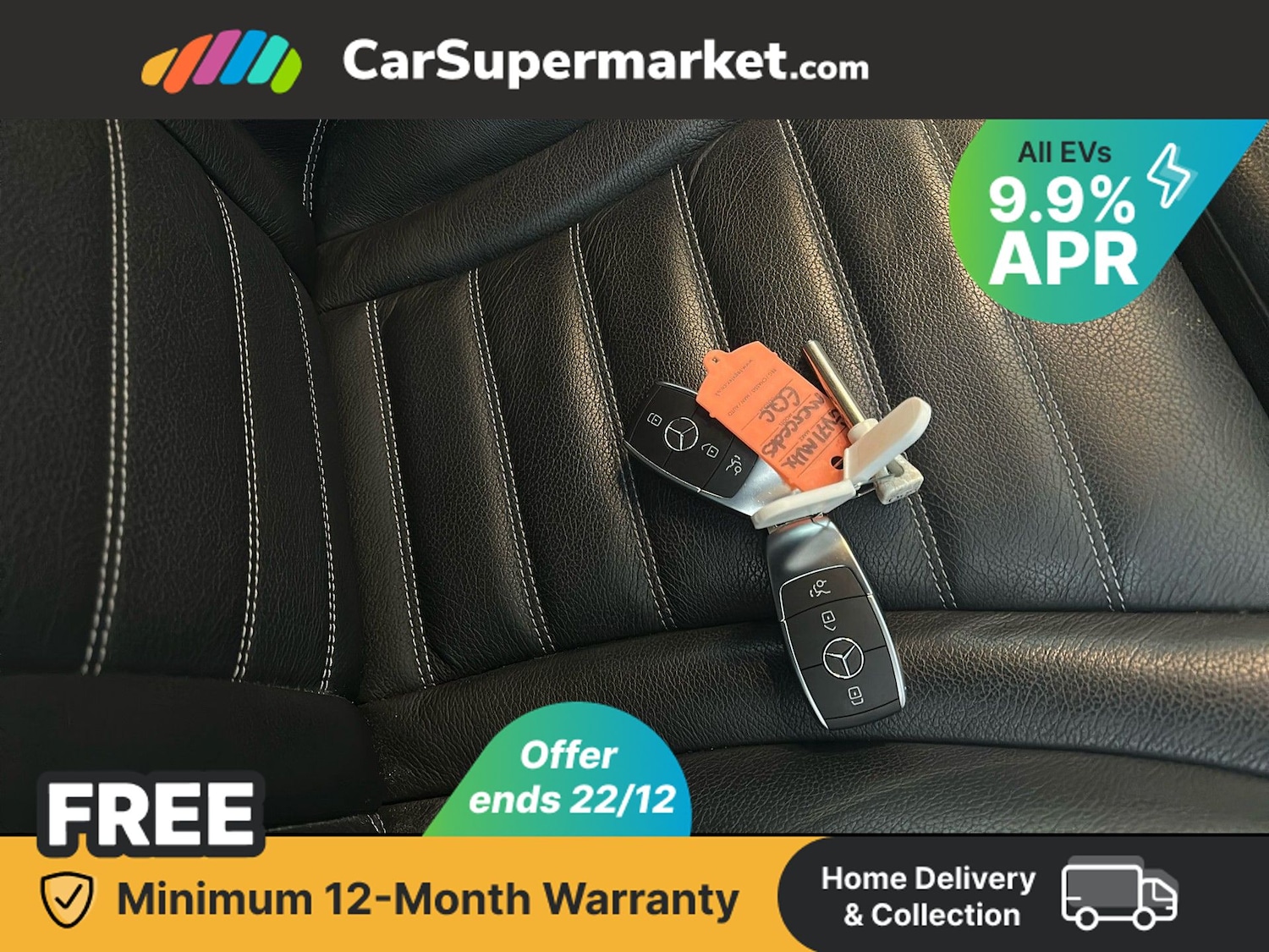 Used Mercedes-Benz EQC 2022 for sale - 76909530: Photo 25