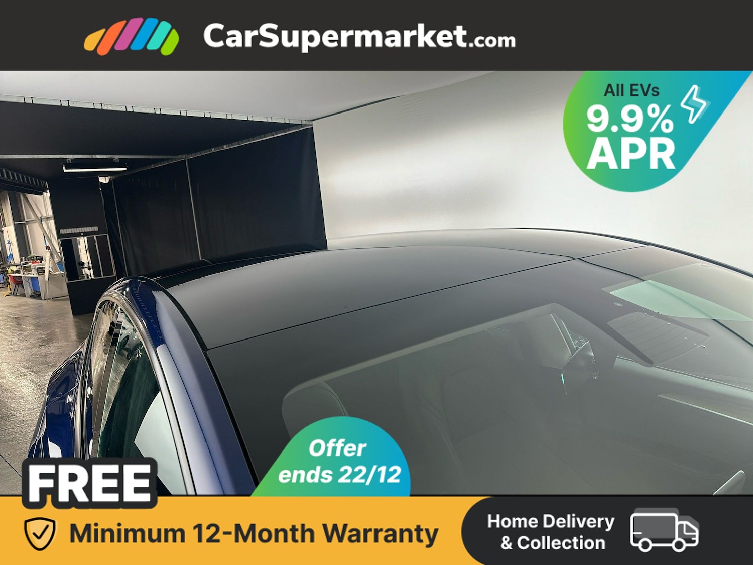 Used Tesla Model Y 2022 for sale - 77006753: Photo 23