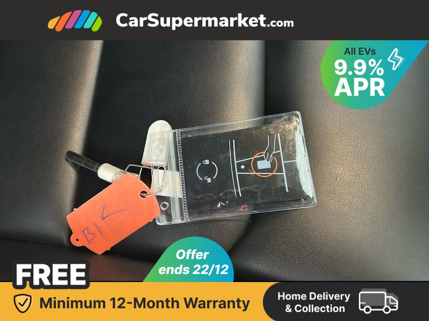 Used Tesla Model Y 2022 for sale - 77006753: Photo 25