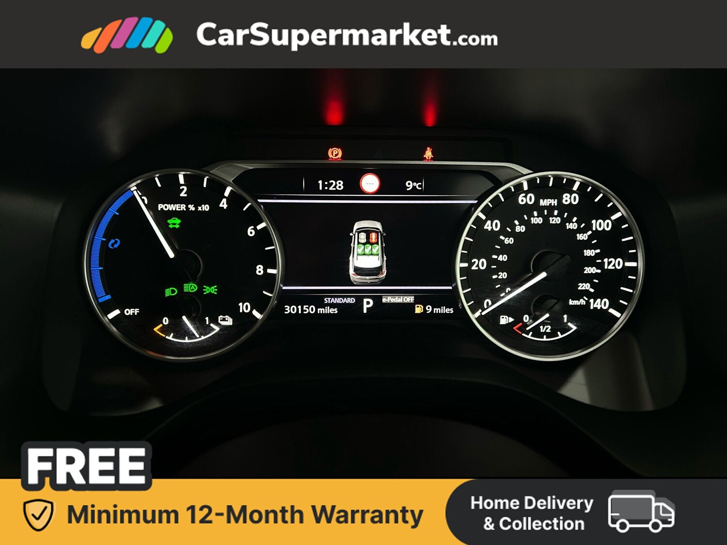 Used Nissan X-Trail 2023 for sale - 77483308: Photo 15