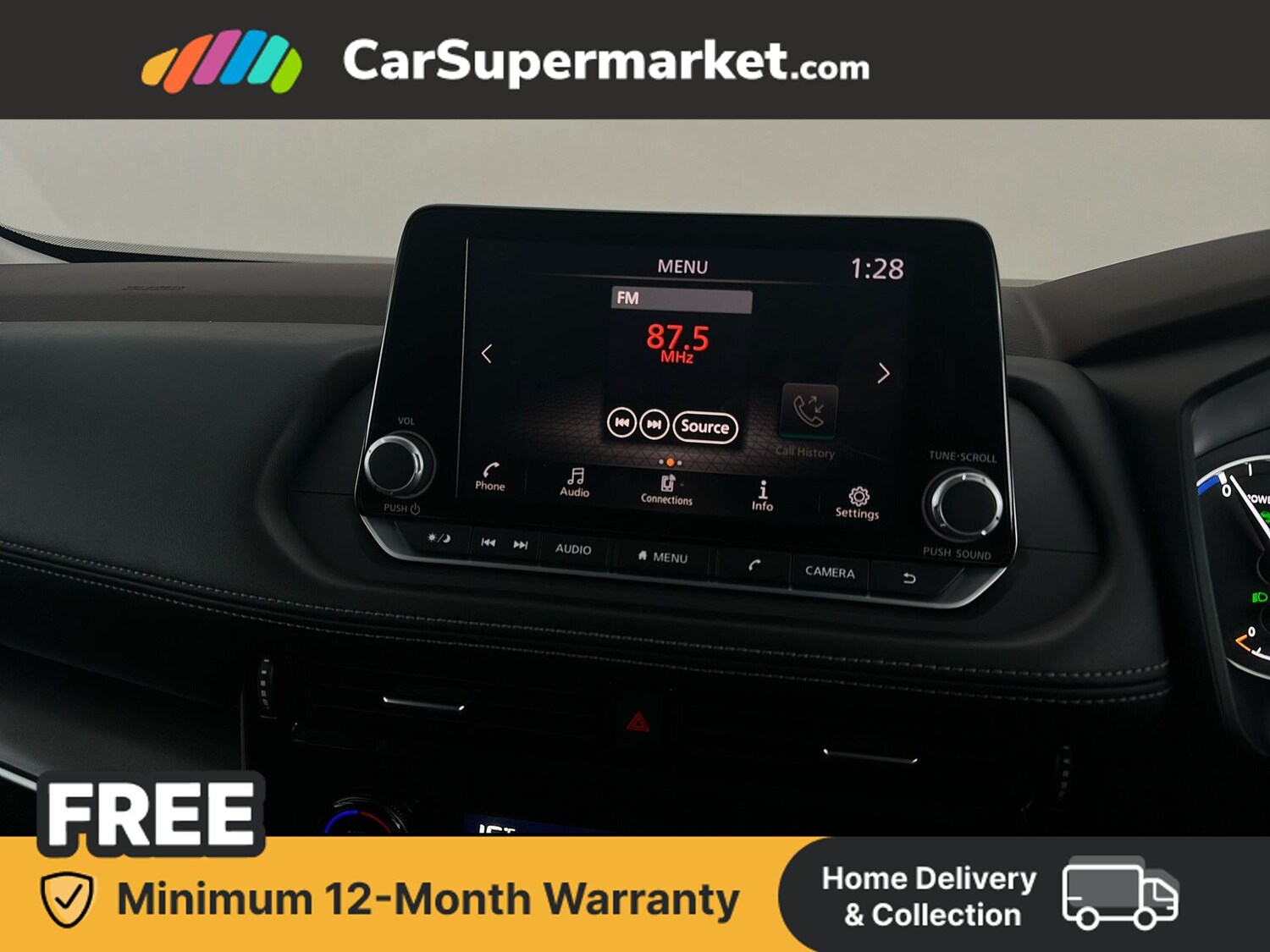 Used Nissan X-Trail 2023 for sale - 77483308: Photo 16