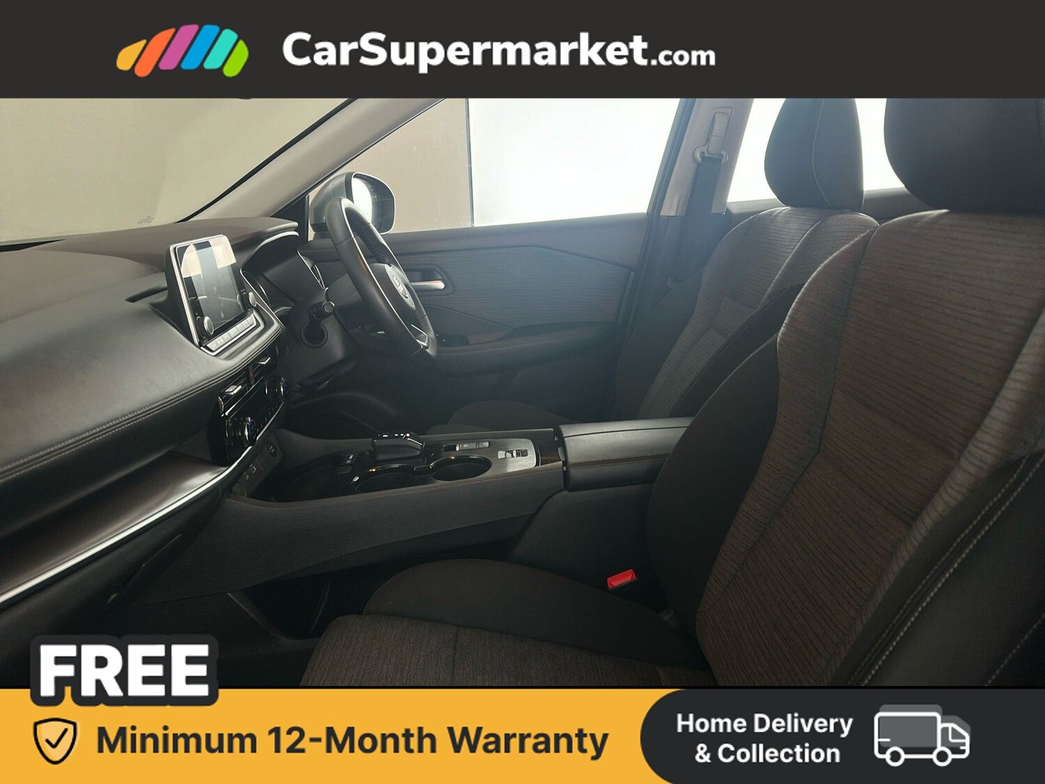 Used Nissan X-Trail 2023 for sale - 77483308: Photo 17