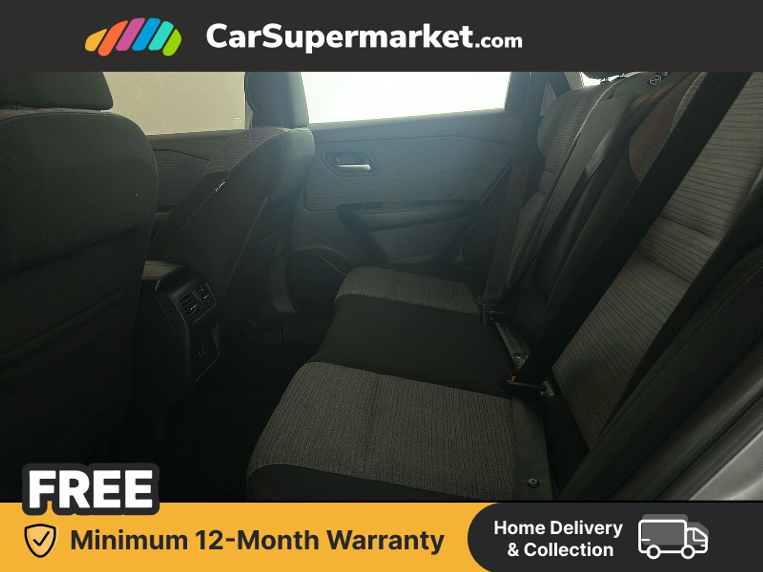 Used Nissan X-Trail 2023 for sale - 77483308: Photo 18