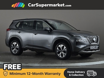 2023 - 1.5 E-Power 204 Acenta Premium 5dr Xtronic