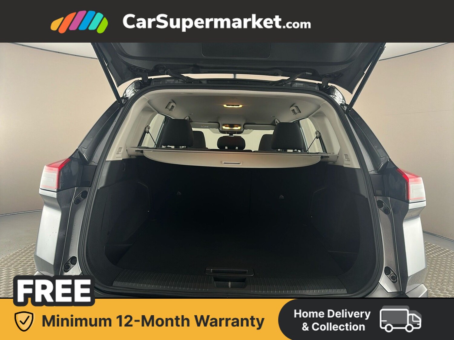 Used Nissan X-Trail 2023 for sale - 77483308: Photo 22