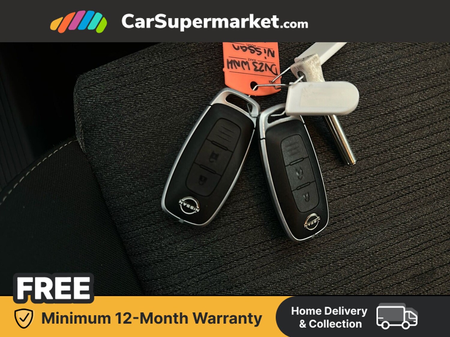 Used Nissan X-Trail 2023 for sale - 77483308: Photo 23