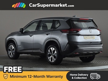 Used Nissan X-Trail 2023 for sale - 77483308: Photo