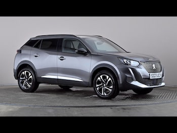 Used Peugeot 2008 2023 for sale - 79458784: Photo