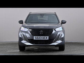 Used Peugeot 2008 2023 for sale - 79458784: Photo