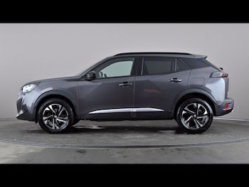 Used Peugeot 2008 2023 for sale - 79458784: Photo