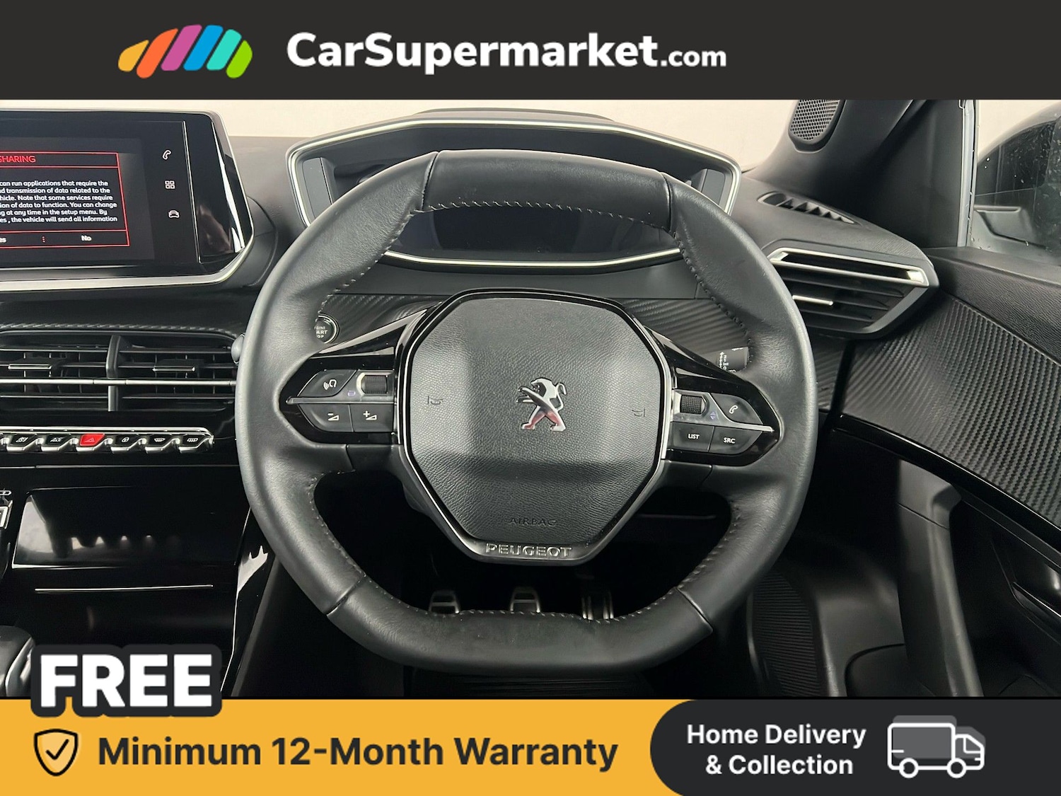 Used Peugeot 2008 2023 for sale - 77429566: Photo 14