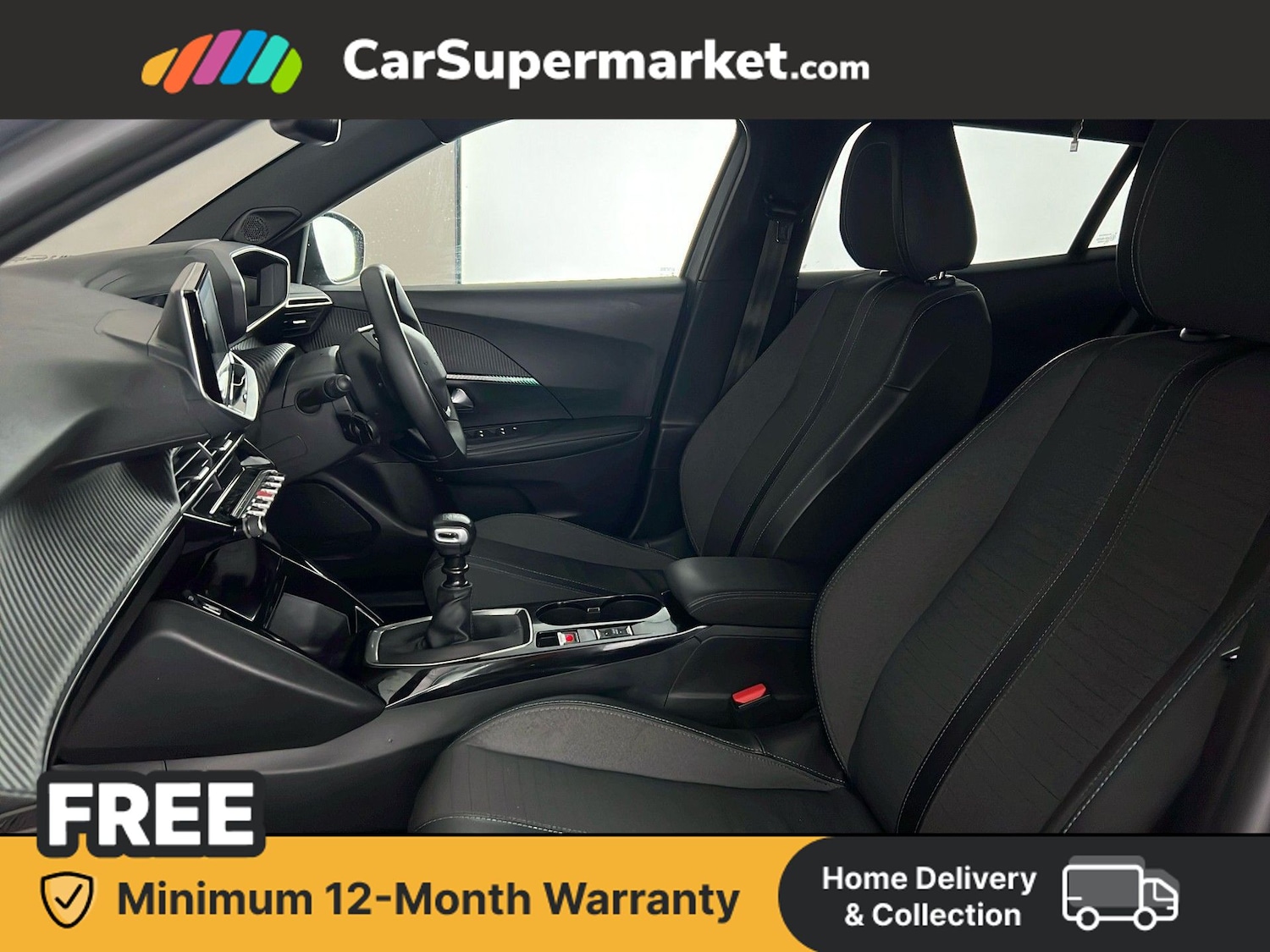 Used Peugeot 2008 2023 for sale - 77429566: Photo 17