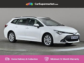 2024 - 1.8 Hybrid Icon CVT 5-Door