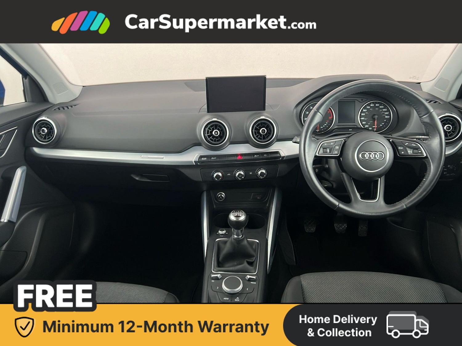 Used Audi Q2 2018 for sale - 78084118: Photo 13