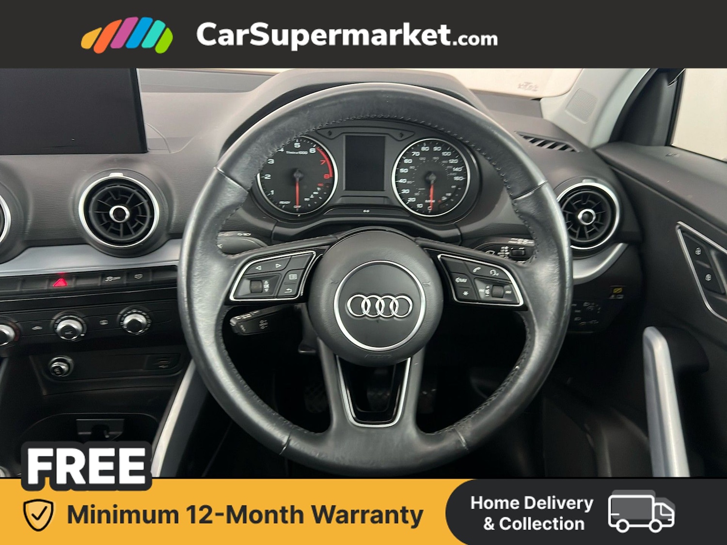 Used Audi Q2 2018 for sale - 78084118: Photo 14