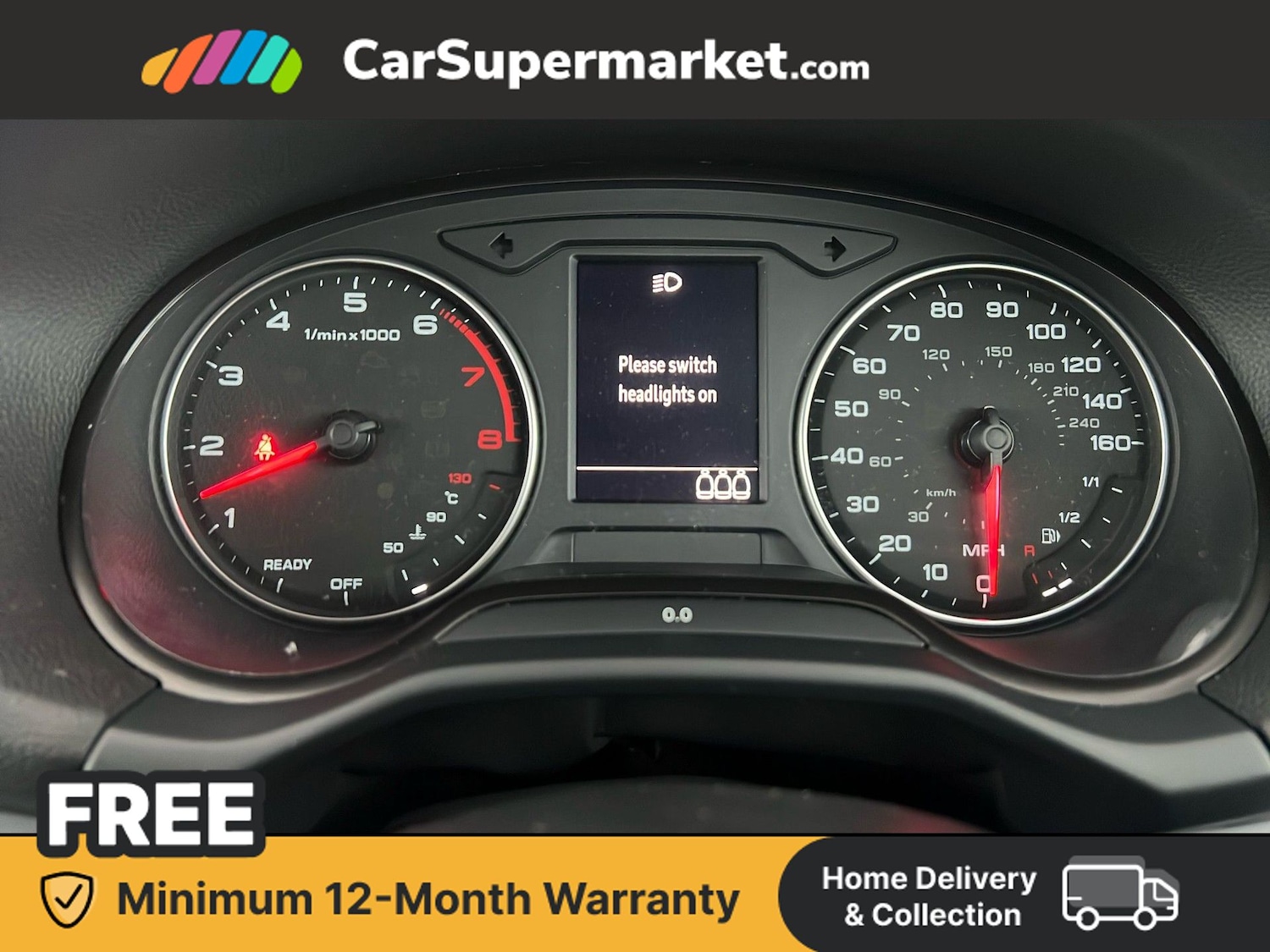 Used Audi Q2 2018 for sale - 78084118: Photo 15