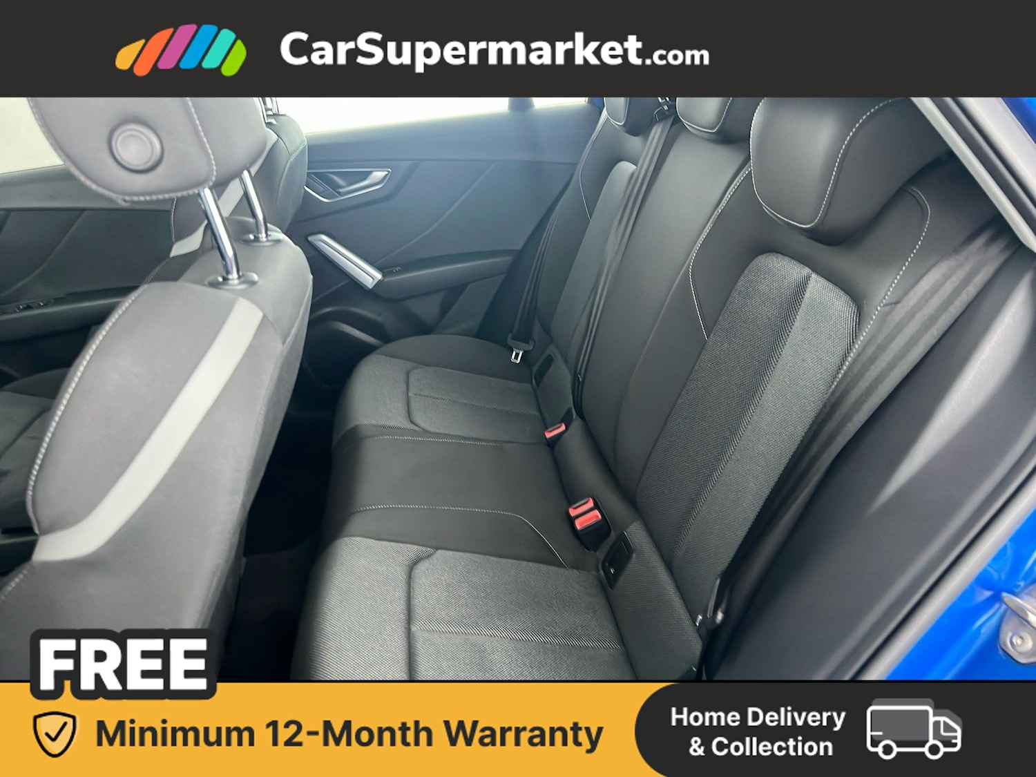 Used Audi Q2 2018 for sale - 78084118: Photo 18