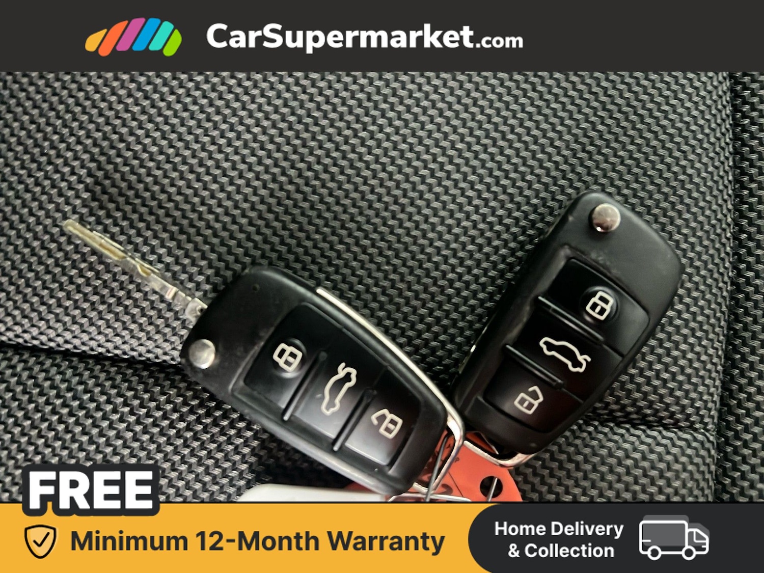 Used Audi Q2 2018 for sale - 78084118: Photo 23