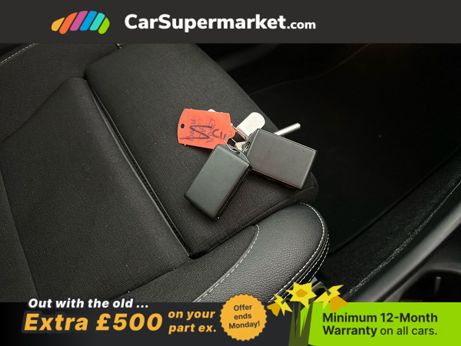 Used Volvo XC40 2019 for sale - 77961370: Photo 24