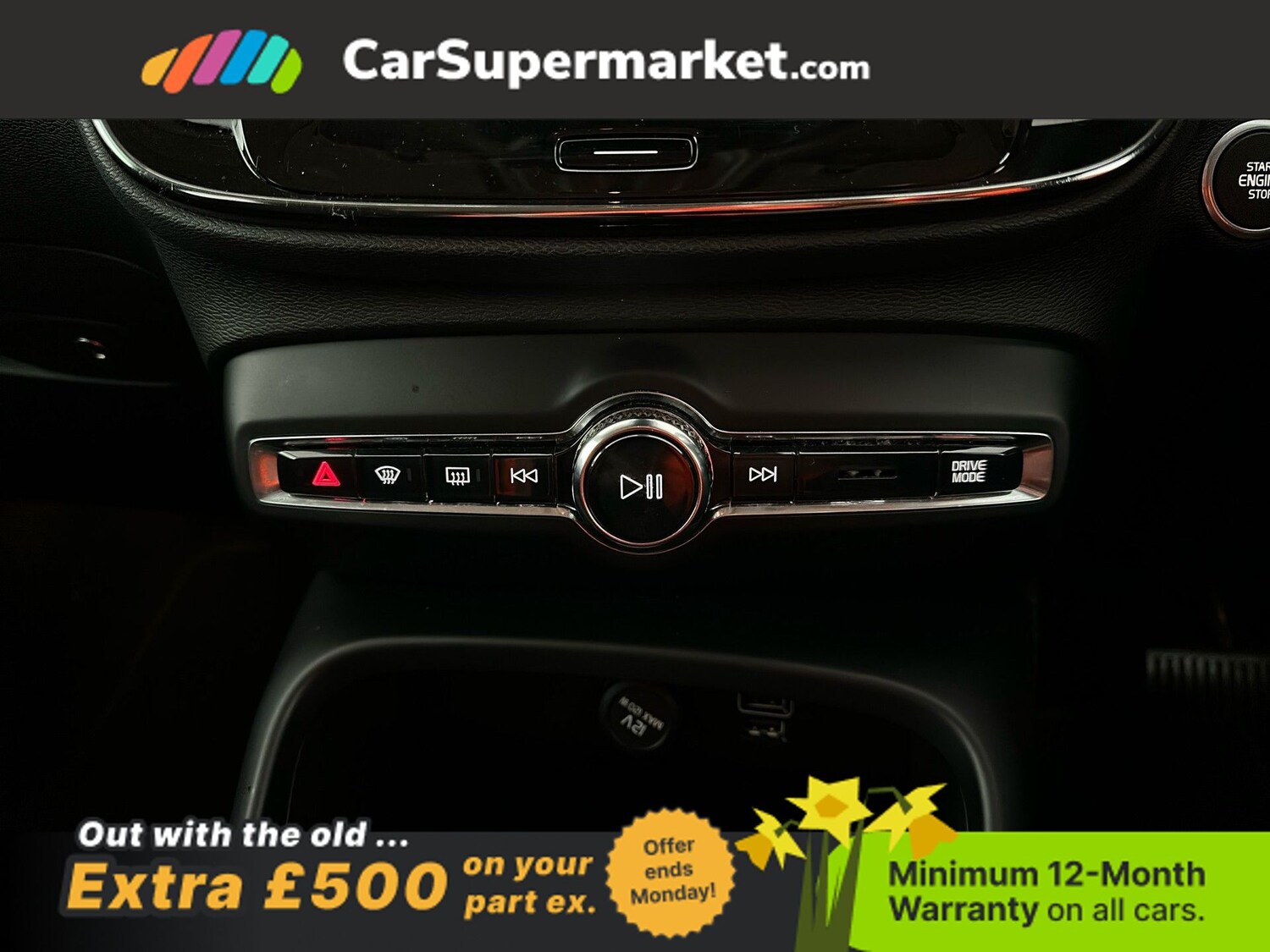 Used Volvo XC40 2019 for sale - 77961370: Photo 30