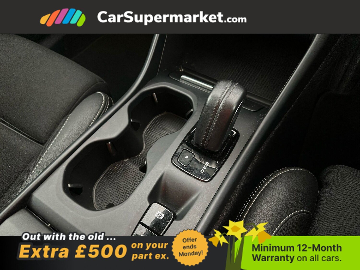 Used Volvo XC40 2019 for sale - 77961370: Photo 31