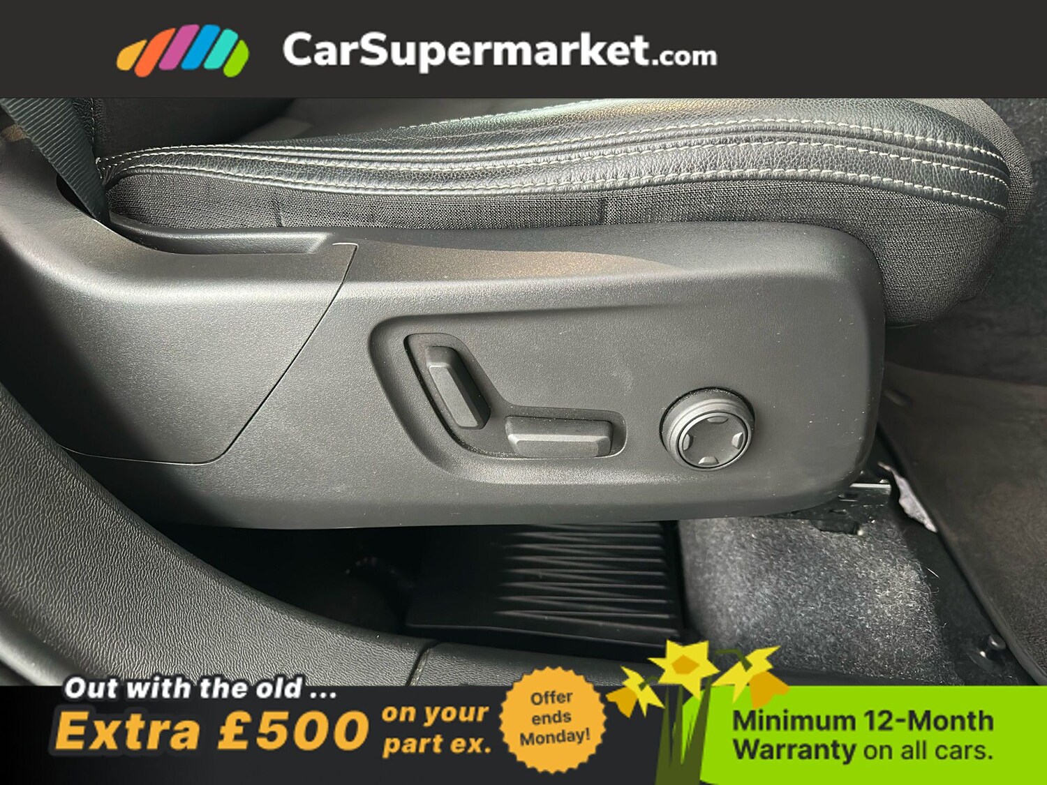 Used Volvo XC40 2019 for sale - 77961370: Photo 35