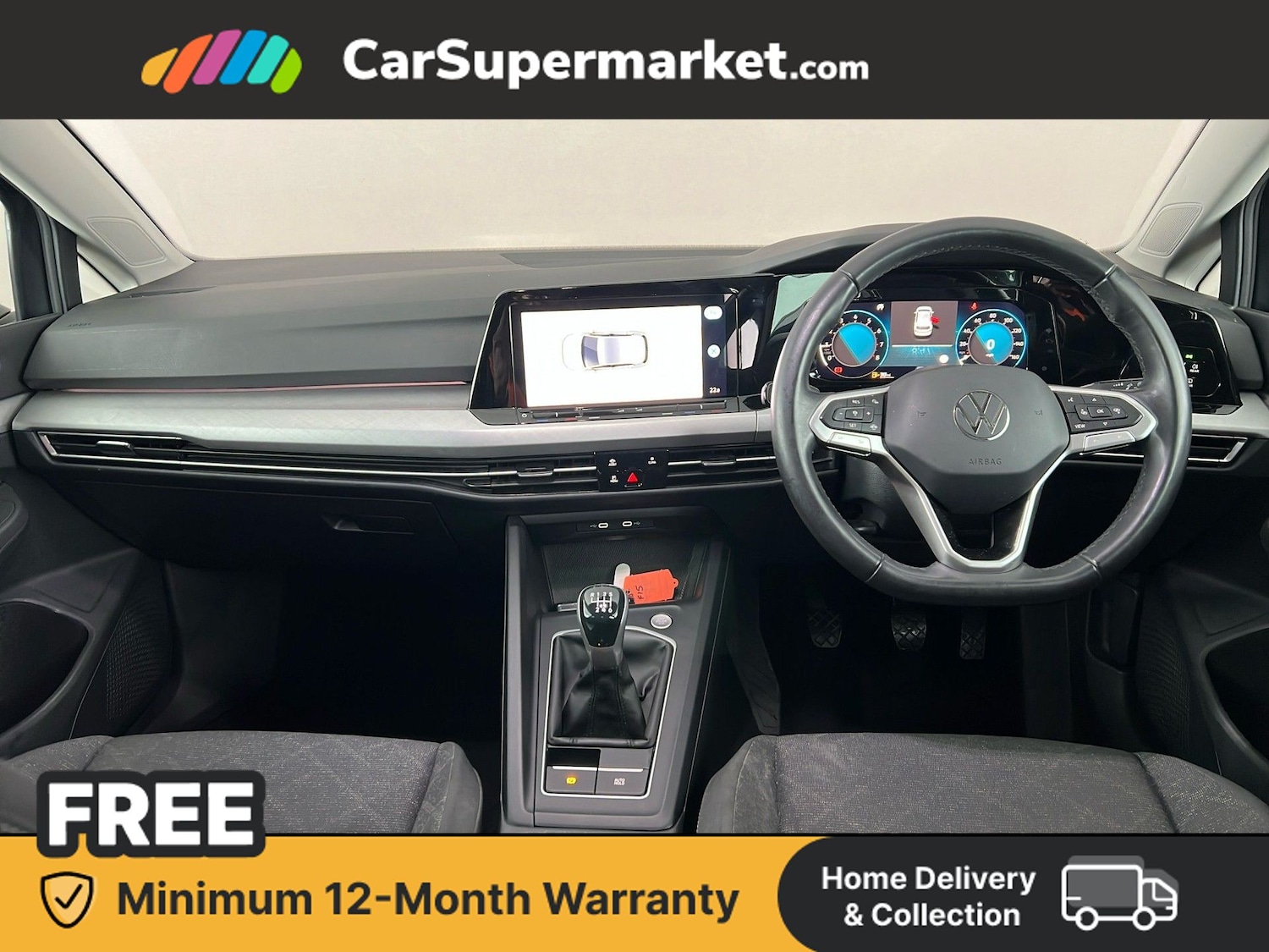 Used Volkswagen Golf 2023 for sale - 77849339: Photo 13