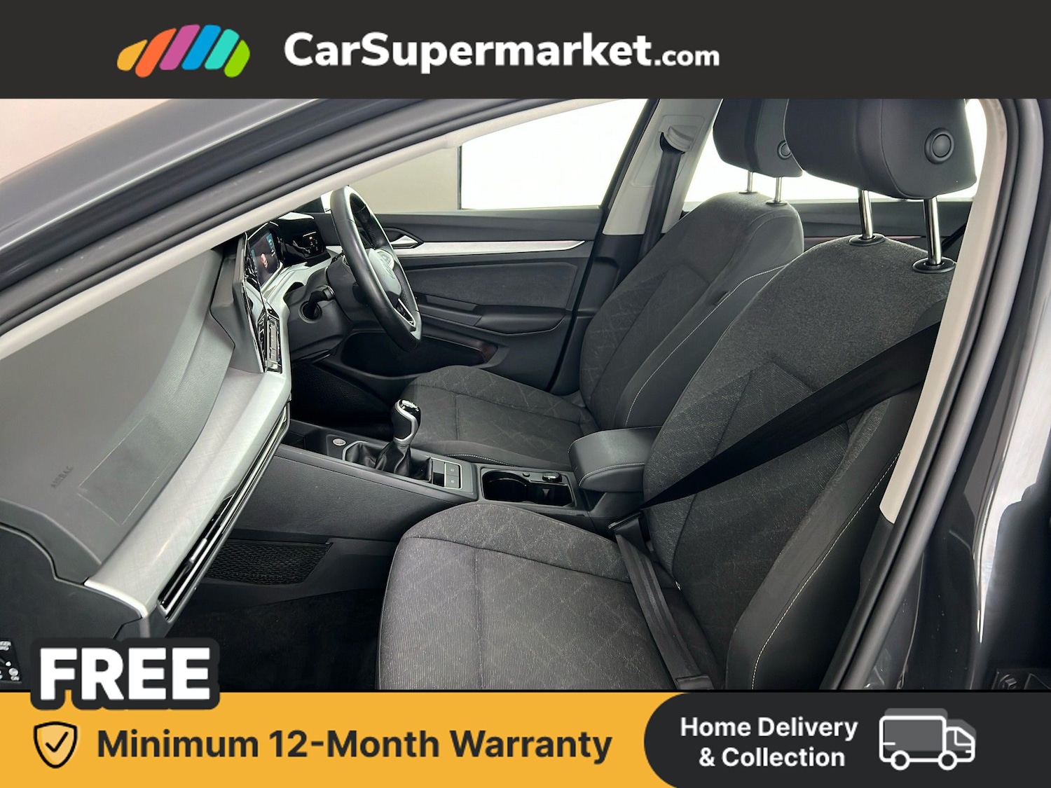 Used Volkswagen Golf 2023 for sale - 77849339: Photo 17