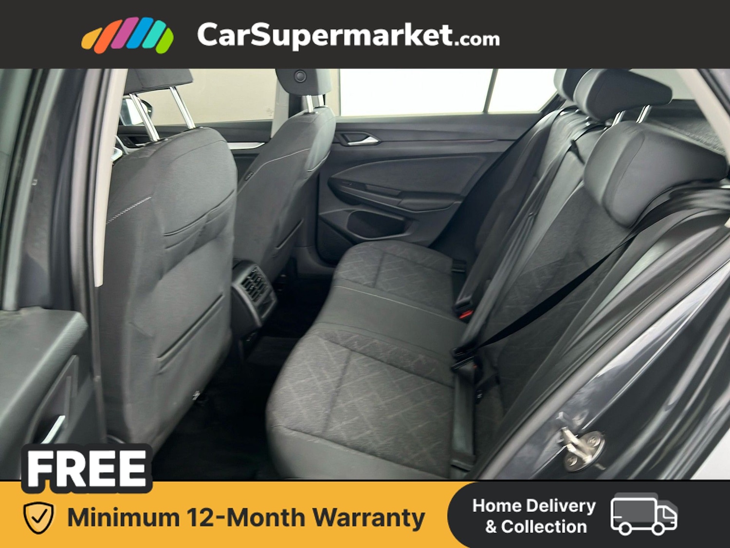 Used Volkswagen Golf 2023 for sale - 77849339: Photo 18