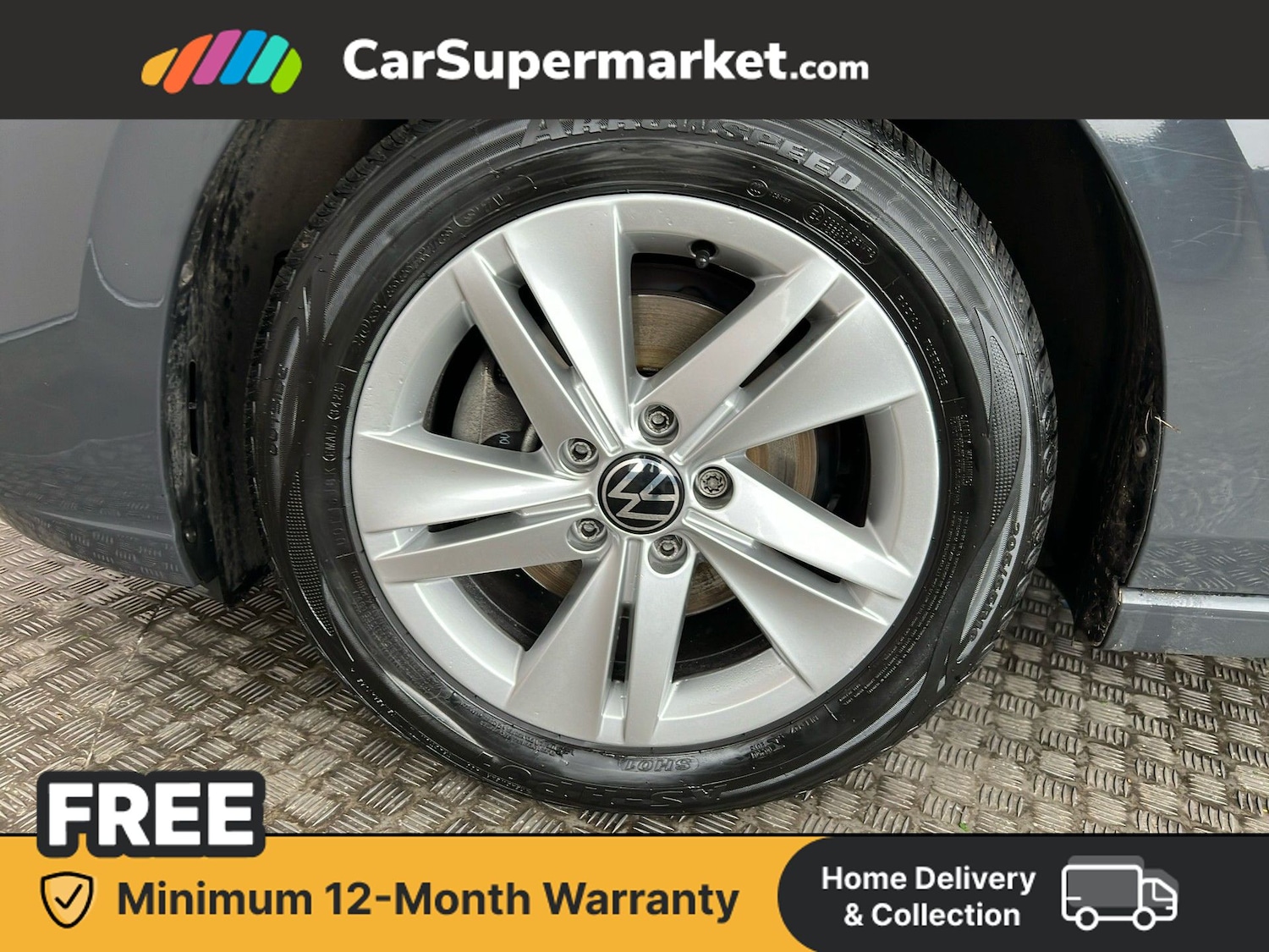 Used Volkswagen Golf 2023 for sale - 77849339: Photo 19