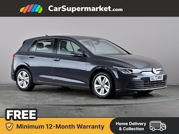 Volkswagen Golf feature image