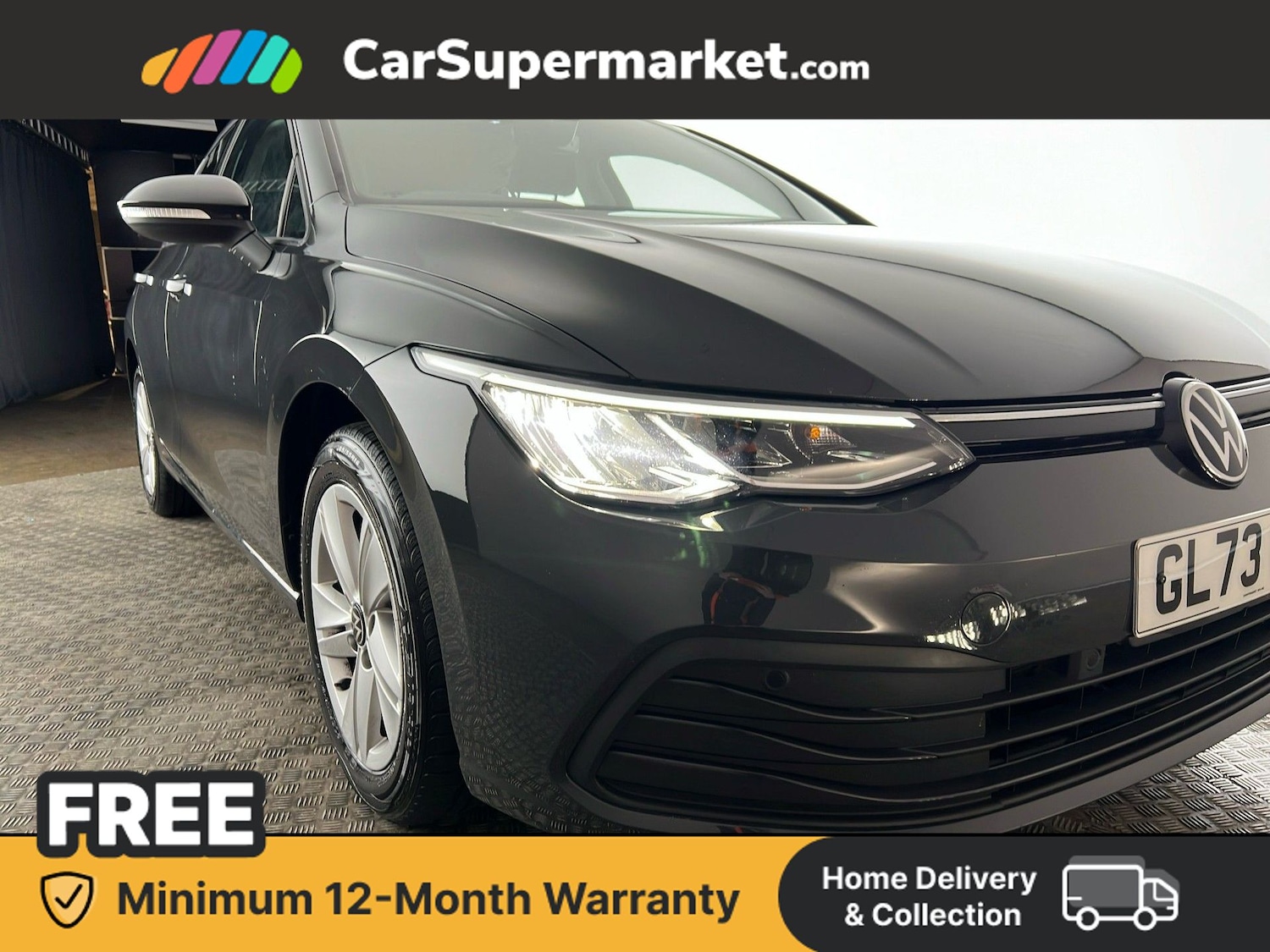 Used Volkswagen Golf 2023 for sale - 77849339: Photo 20