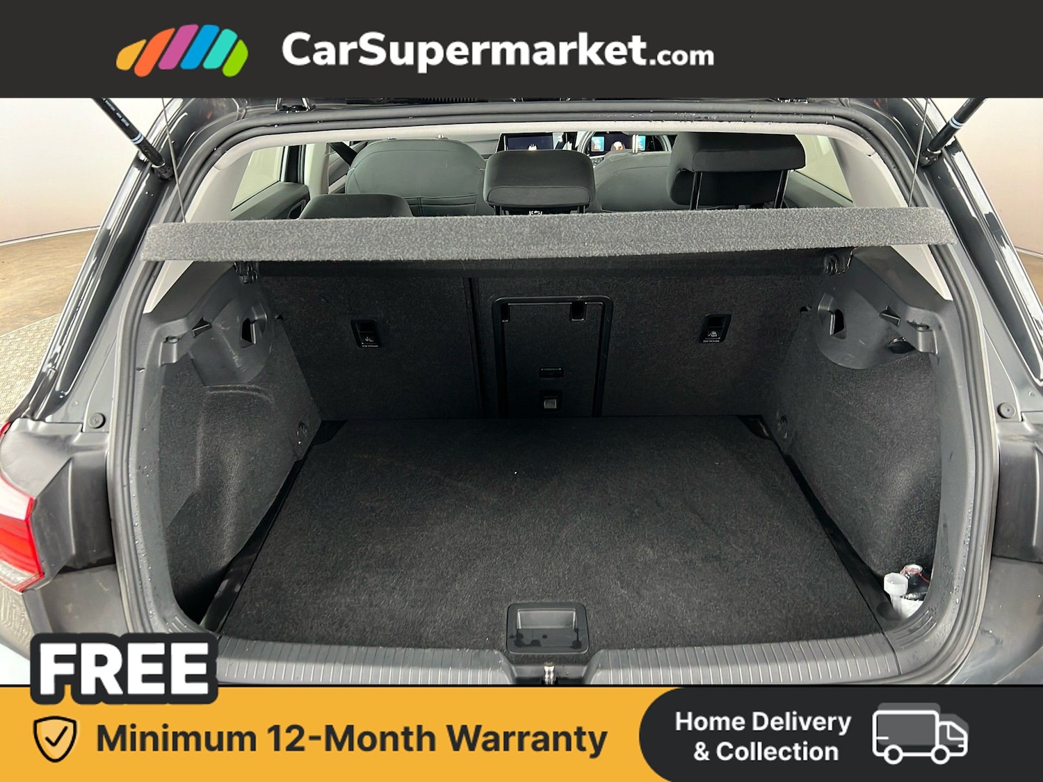 Used Volkswagen Golf 2023 for sale - 77849339: Photo 22