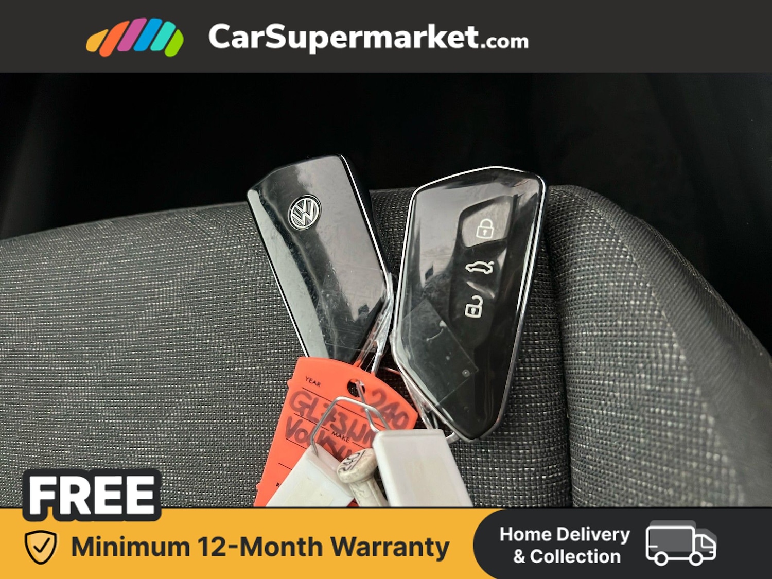 Used Volkswagen Golf 2023 for sale - 77849339: Photo 23