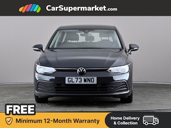 Used Volkswagen Golf 2023 for sale - 77849339: Photo