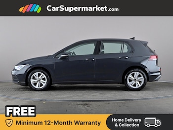 Used Volkswagen Golf 2023 for sale - 77849339: Photo