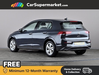 Used Volkswagen Golf 2023 for sale - 77849339: Photo