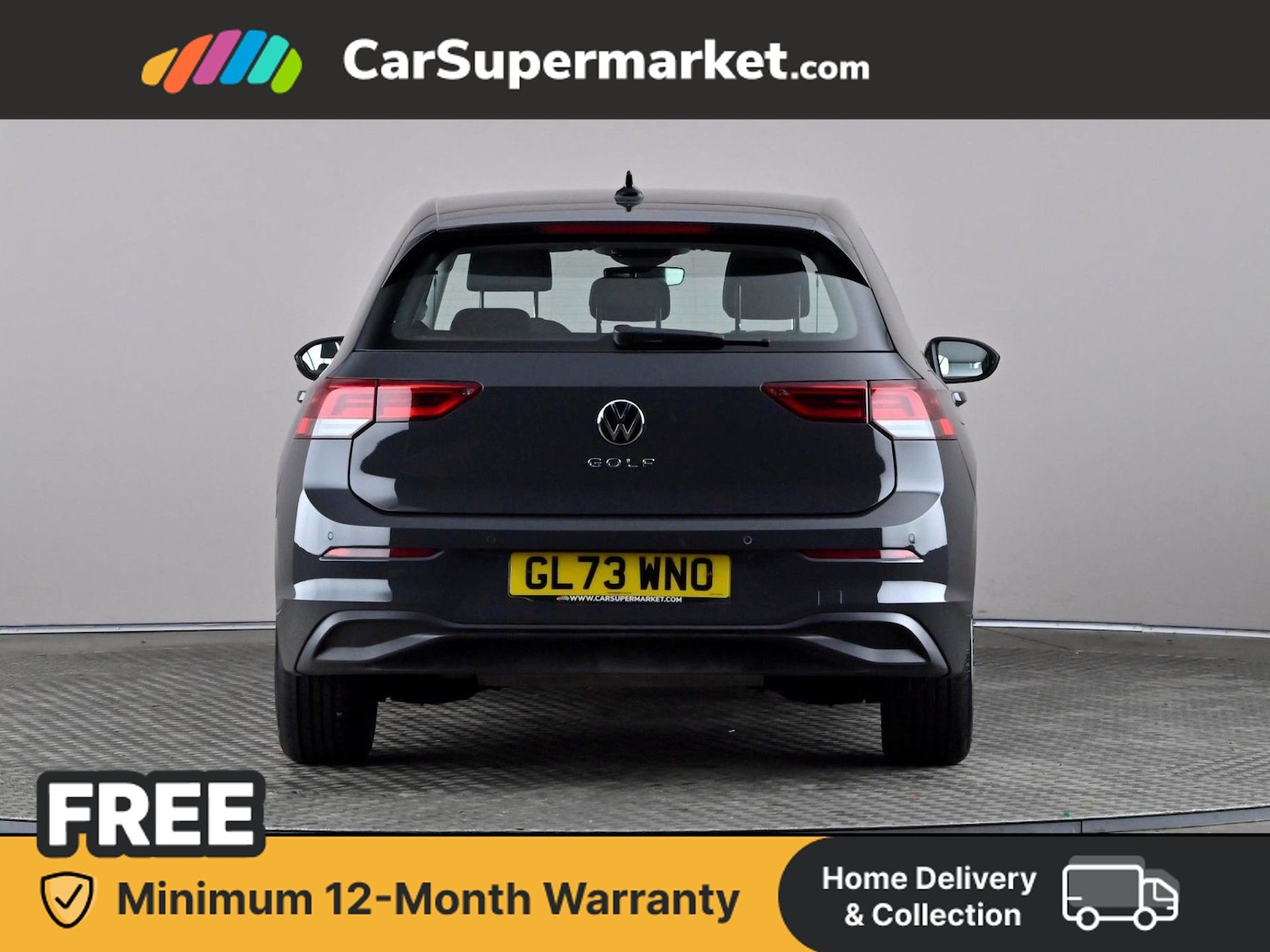 Used Volkswagen Golf 2023 for sale - 77849339: Photo 5