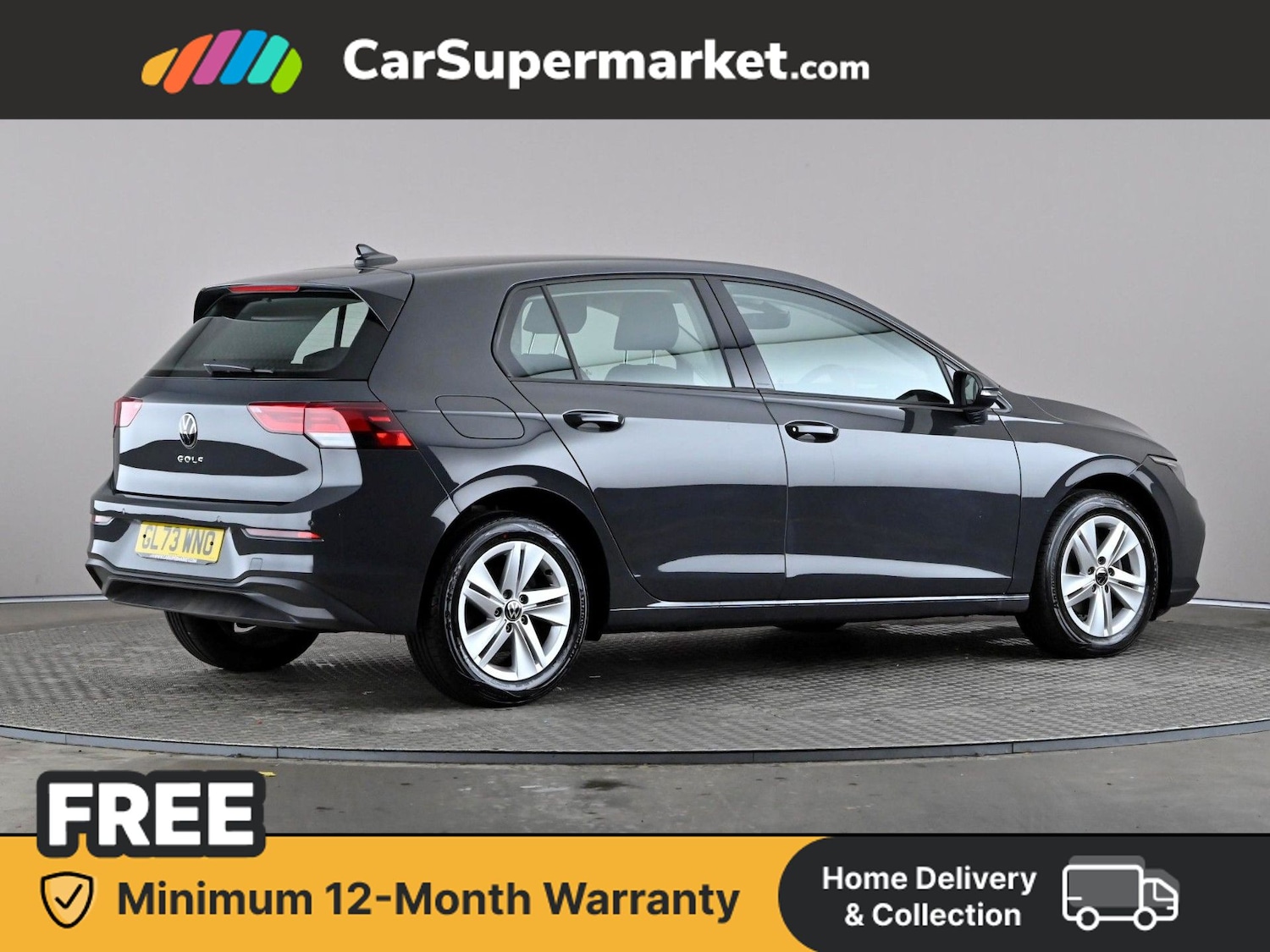 Used Volkswagen Golf 2023 for sale - 77849339: Photo 6