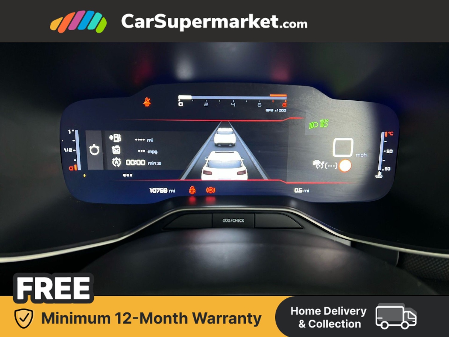 Used Citroen C5 Aircross 2023 for sale - 77849274: Photo 15