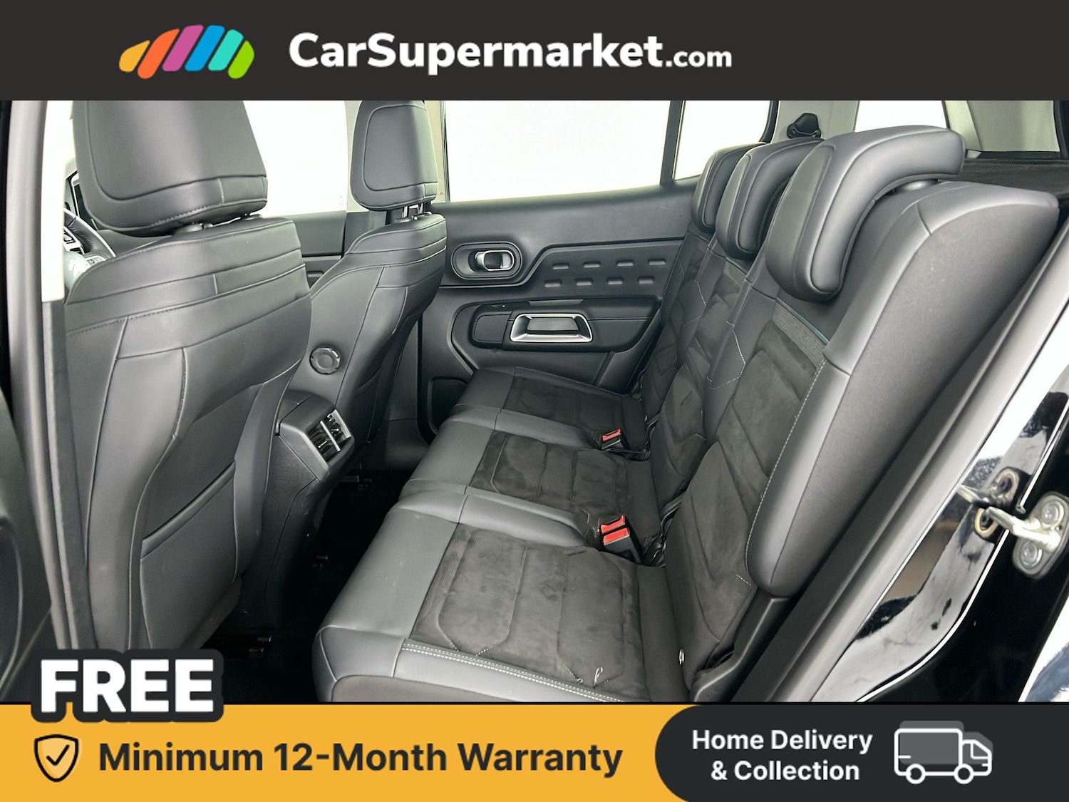 Used Citroen C5 Aircross 2023 for sale - 77849274: Photo 18