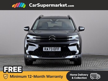 Used Citroen C5 Aircross 2023 for sale - 77849274: Photo