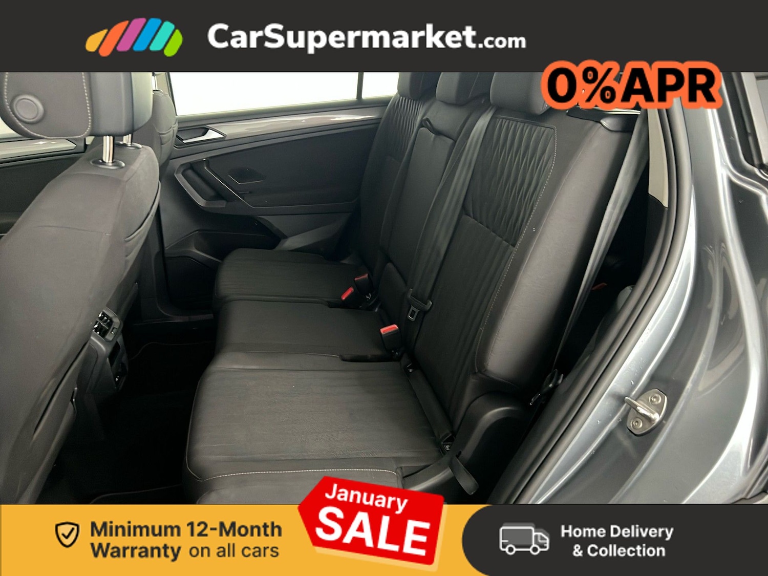 Used Volkswagen Tiguan Allspace 2022 for sale - 77064585: Photo 19