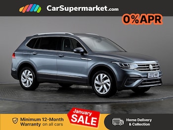 2022 - 1.5 TSI Life 5dr DSG