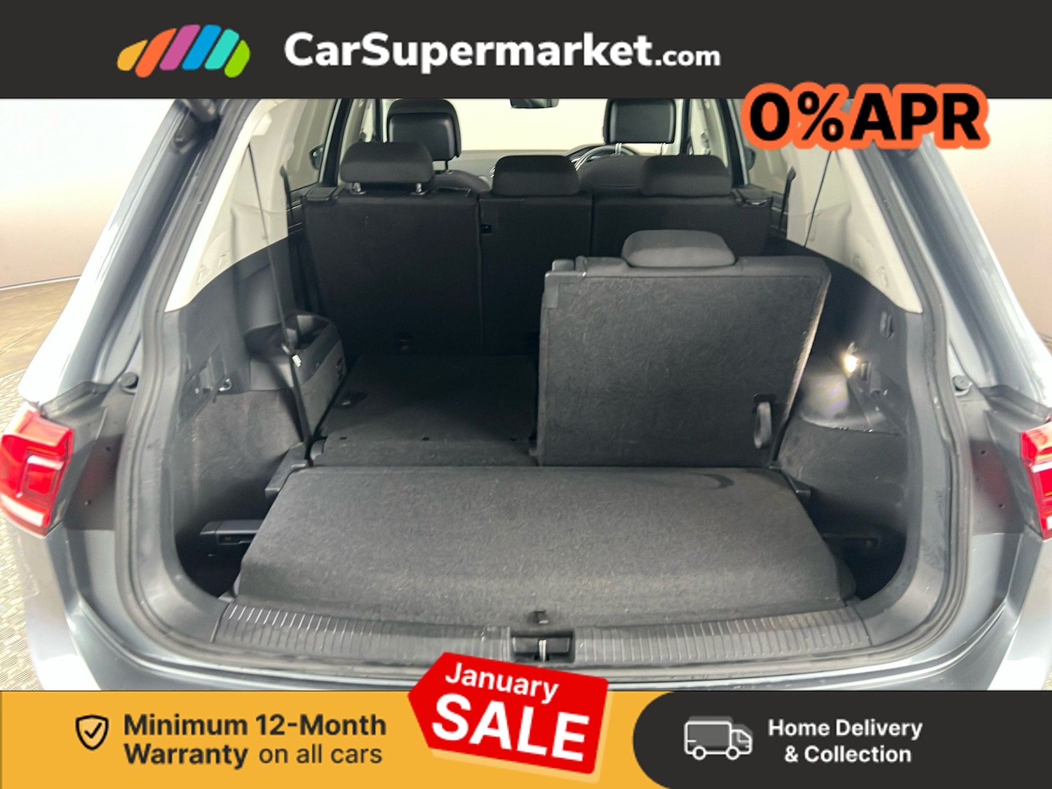 Used Volkswagen Tiguan Allspace 2022 for sale - 77064585: Photo 23