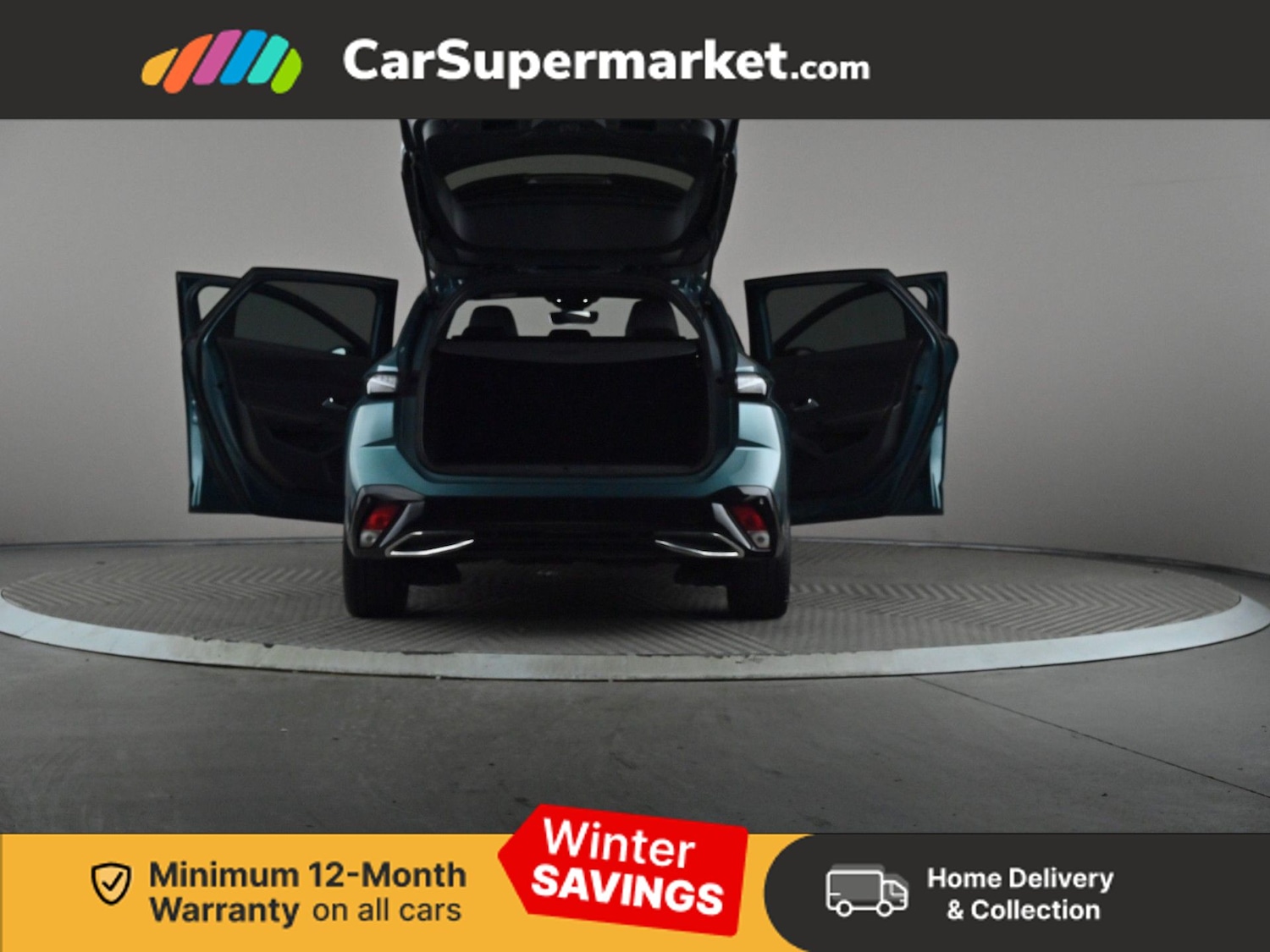 Used Peugeot 308 2024 for sale - 77152478: Photo 12