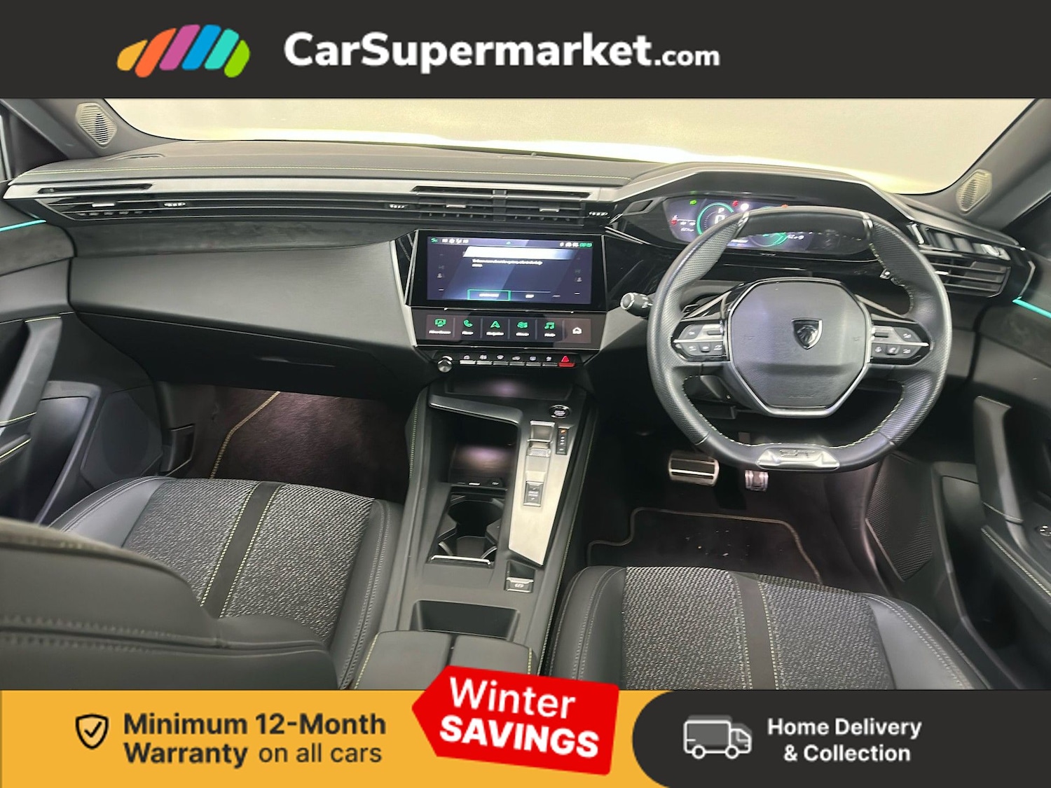 Used Peugeot 308 2024 for sale - 77152478: Photo 14