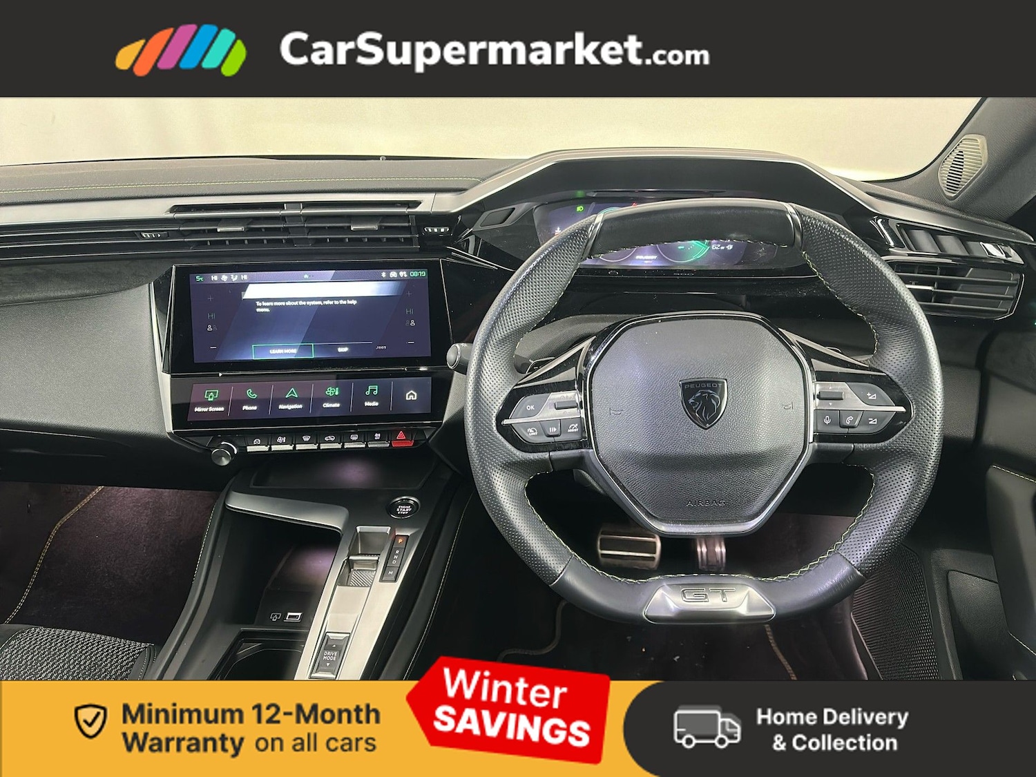 Used Peugeot 308 2024 for sale - 77152478: Photo 15