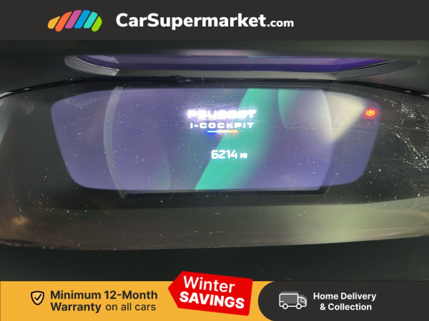 Used Peugeot 308 2024 for sale - 77152478: Photo 16