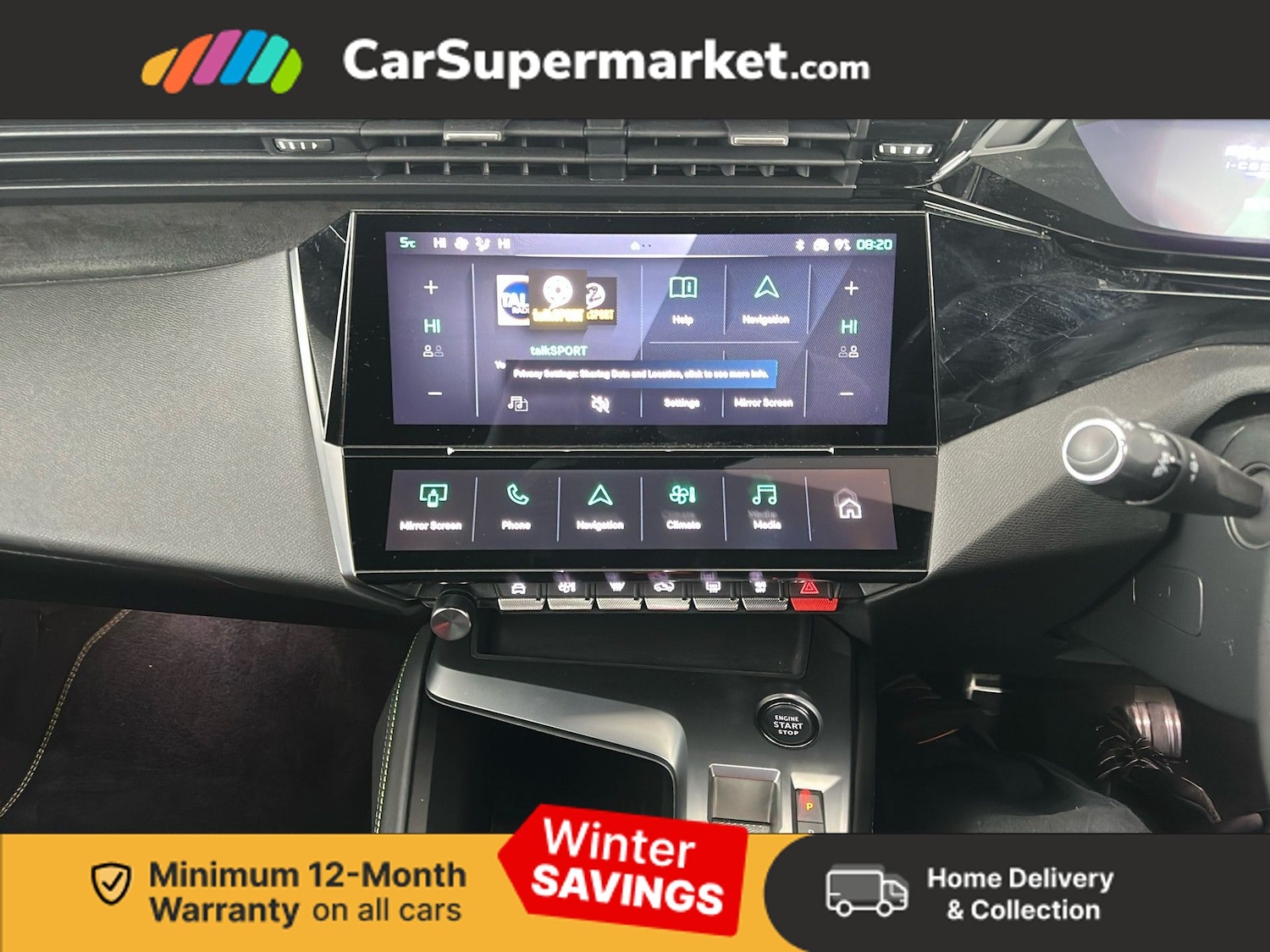 Used Peugeot 308 2024 for sale - 77152478: Photo 17